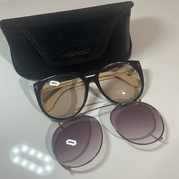 Tom Ford sunglasses - Picture 2 of 6
